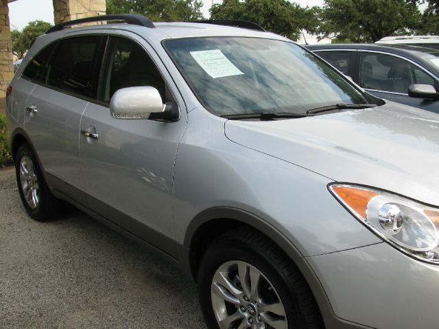 Hyundai Veracruz SLT 25 SUV