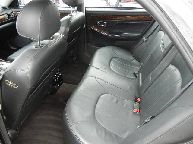 Hyundai XG300 2001 photo 4