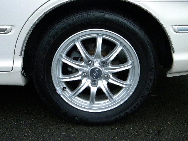 Hyundai XG300 2001 photo 2