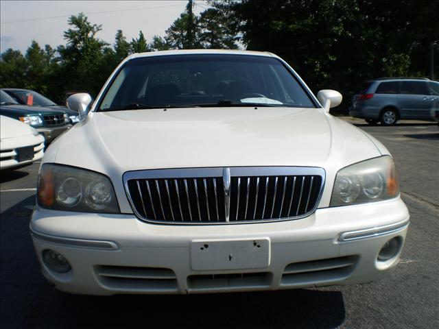 Hyundai XG300 2001 photo 1