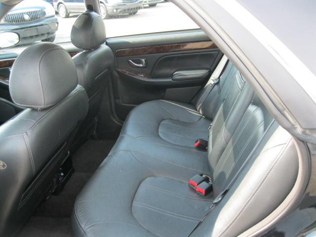 Hyundai XG300 2001 photo 5