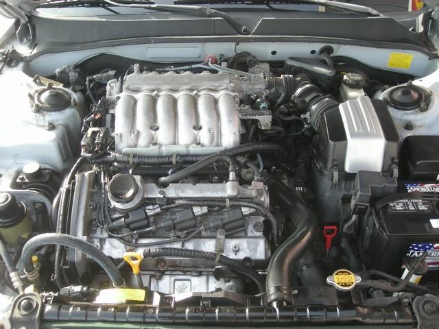 Hyundai XG350 2002 photo 2