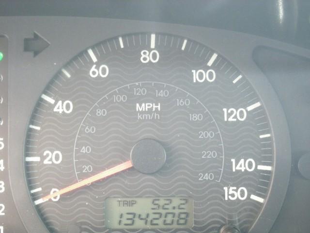 Hyundai XG350 2002 photo 4