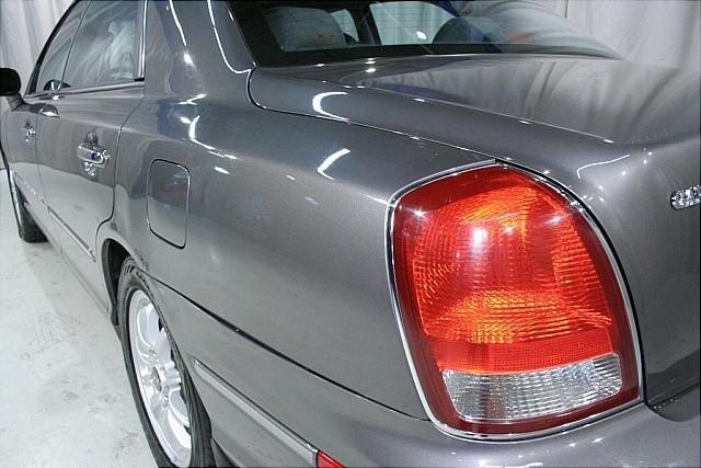 Hyundai XG350 2002 photo 4