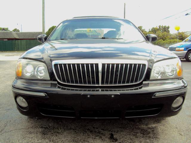 Hyundai XG350 2002 photo 1