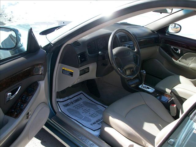 Hyundai XG350 2002 photo 2