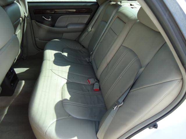 Hyundai XG350 2002 photo 2