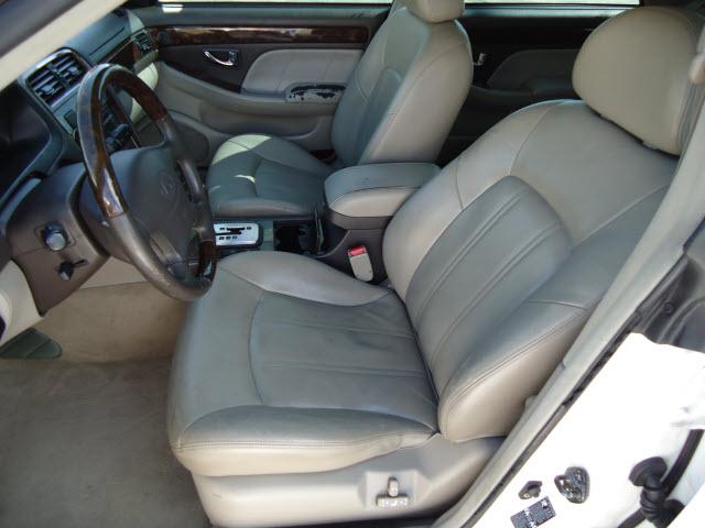 Hyundai XG350 2002 photo 3