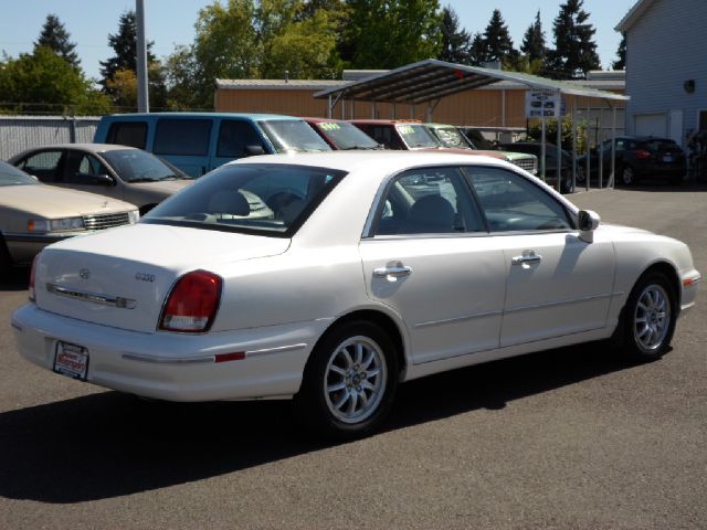 Hyundai XG350 2002 photo 2