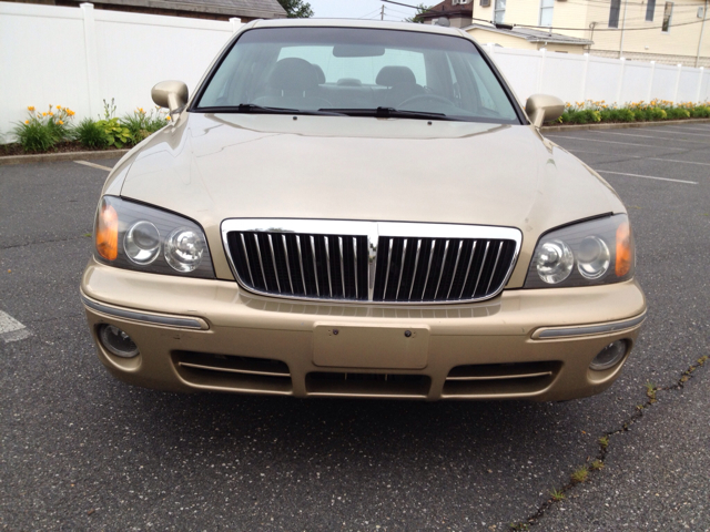 Hyundai XG350 2003 photo 1
