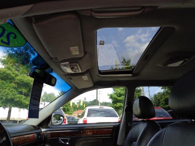 Hyundai XG350 2003 photo 11