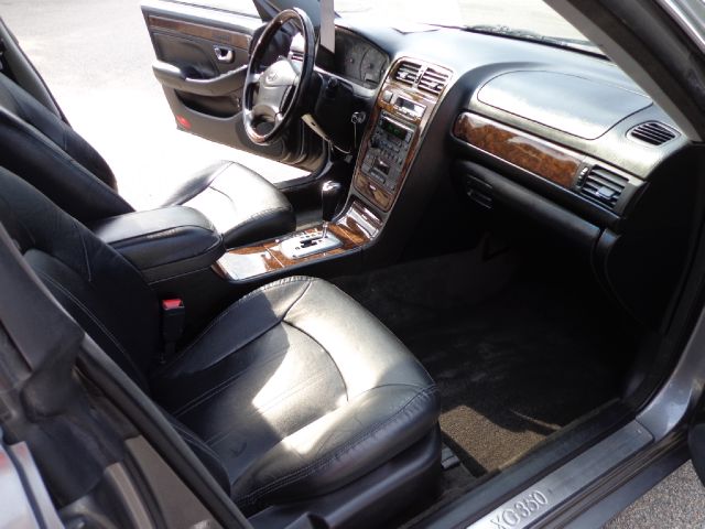 Hyundai XG350 2003 photo 14