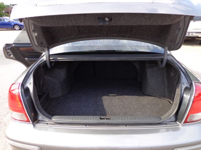 Hyundai XG350 2003 photo 15