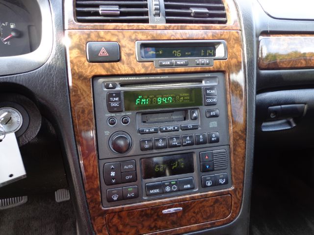 Hyundai XG350 2003 photo 16