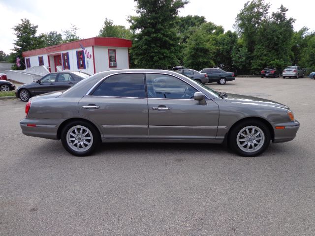 Hyundai XG350 2003 photo 2