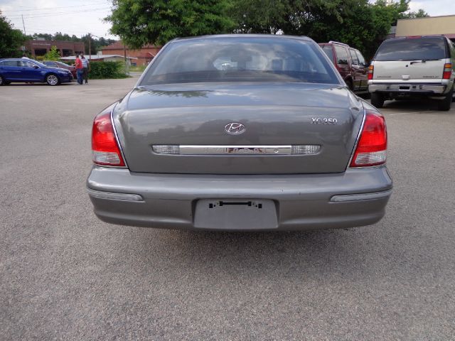 Hyundai XG350 2003 photo 3