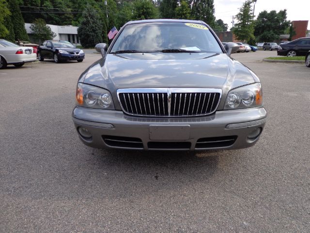 Hyundai XG350 2003 photo 5