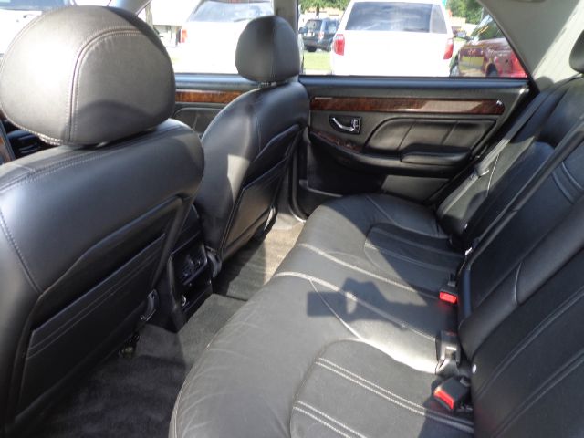 Hyundai XG350 2003 photo 6