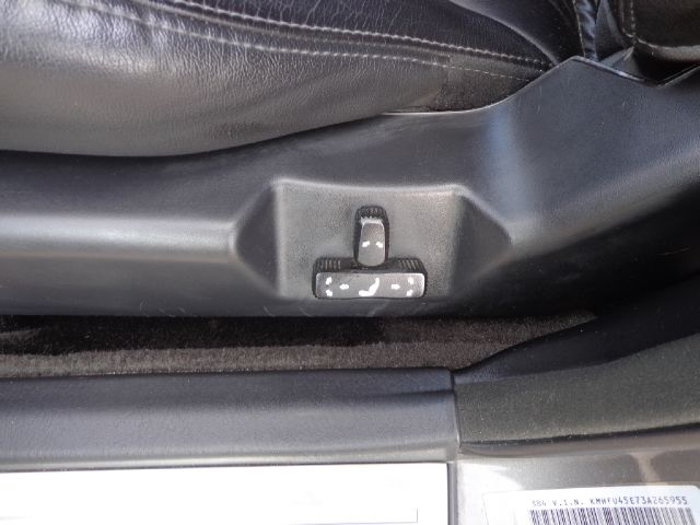 Hyundai XG350 2003 photo 7