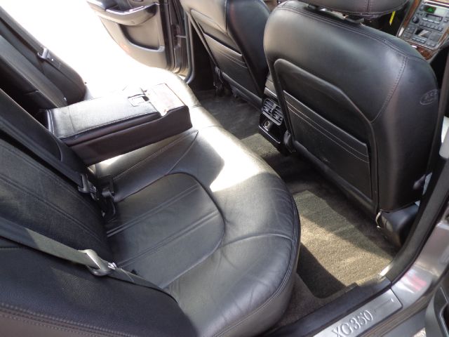 Hyundai XG350 2003 photo 8