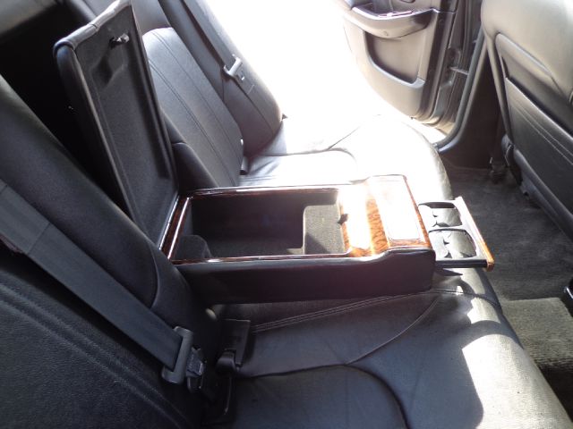 Hyundai XG350 2003 photo 9