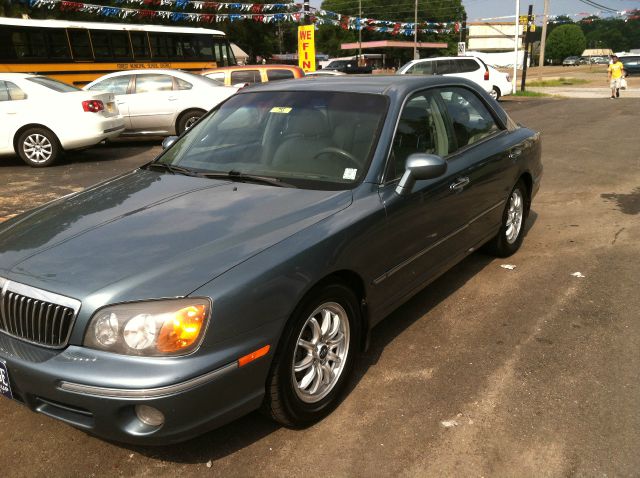 Hyundai XG350 2003 photo 2