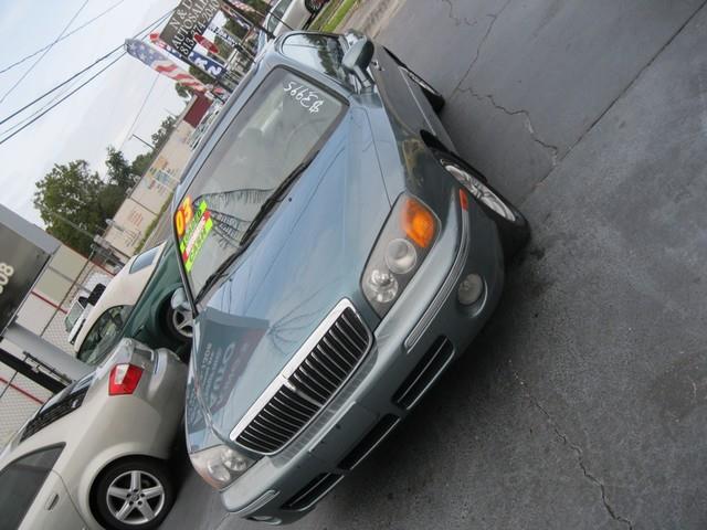 Hyundai XG350 2003 photo 2