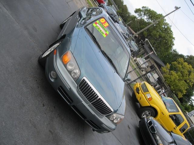 Hyundai XG350 2003 photo 3