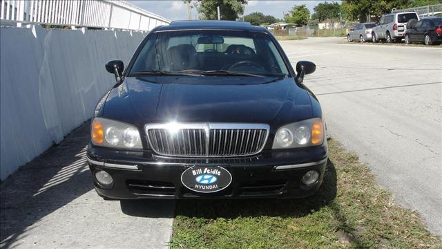 Hyundai XG350 2003 photo 1
