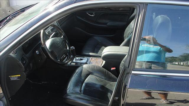 Hyundai XG350 2003 photo 2