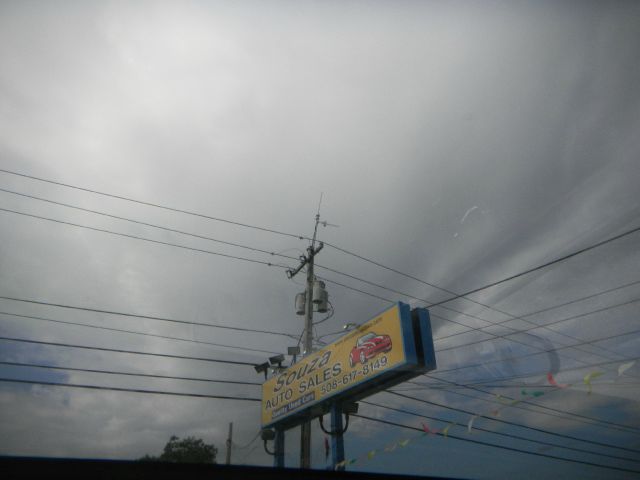 Hyundai XG350 2003 photo 2