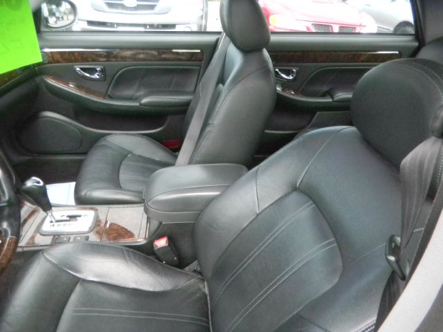 Hyundai XG350 2003 photo 3