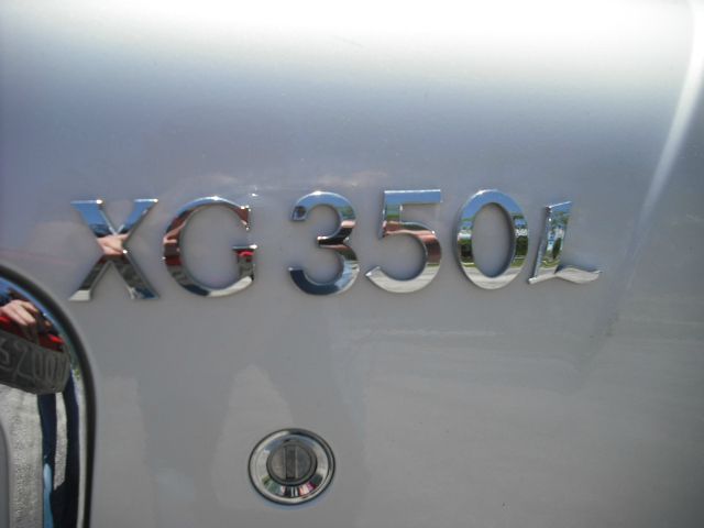Hyundai XG350 2004 photo 17