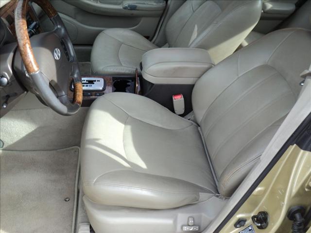 Hyundai XG350 2004 photo 3