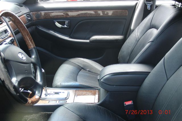 Hyundai XG350 2004 photo 2