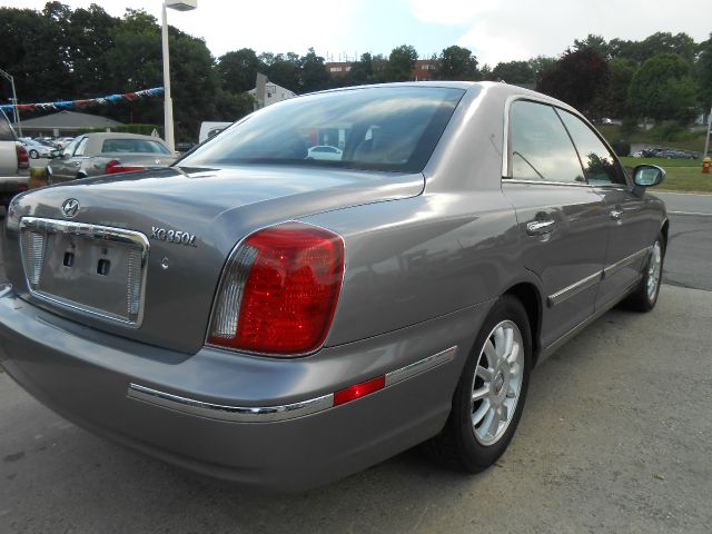Hyundai XG350 2005 photo 2