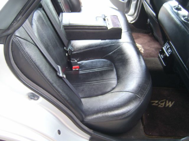 Hyundai XG350 2005 photo 15