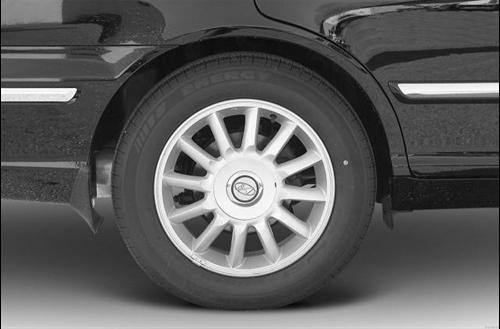 Hyundai XG350 2005 photo 1