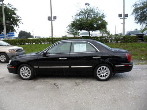 Hyundai XG350 Unknown Other