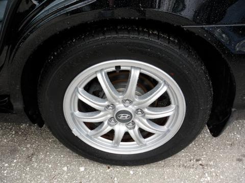 Hyundai XG350 2005 photo 1