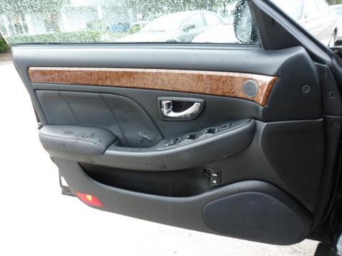 Hyundai XG350 2005 photo 2