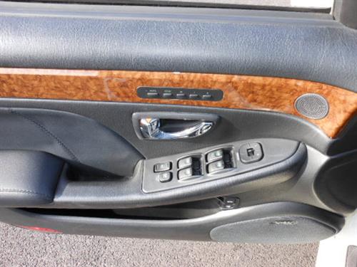 Hyundai XG350 2005 photo 2