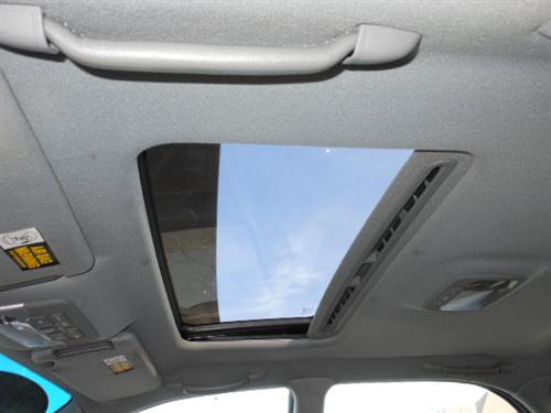 Hyundai XG350 2005 photo 3