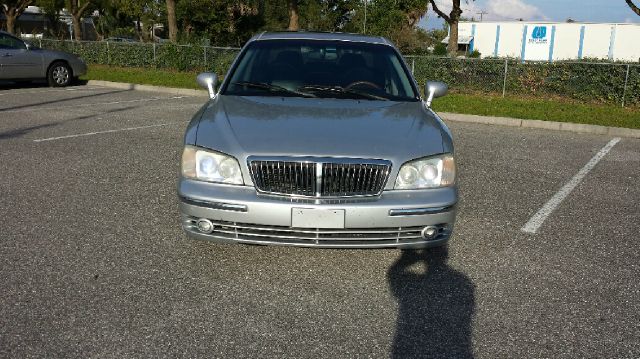 Hyundai XG350 2005 photo 1