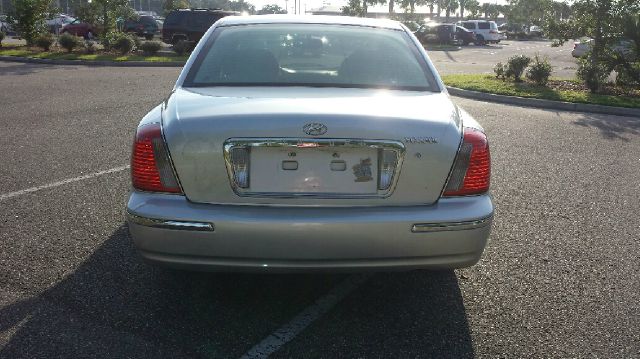 Hyundai XG350 2005 photo 2