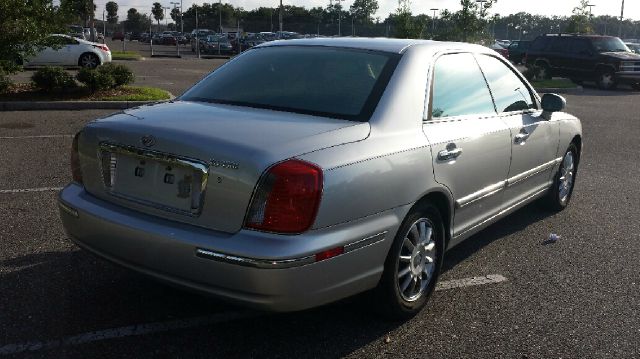 Hyundai XG350 2005 photo 4