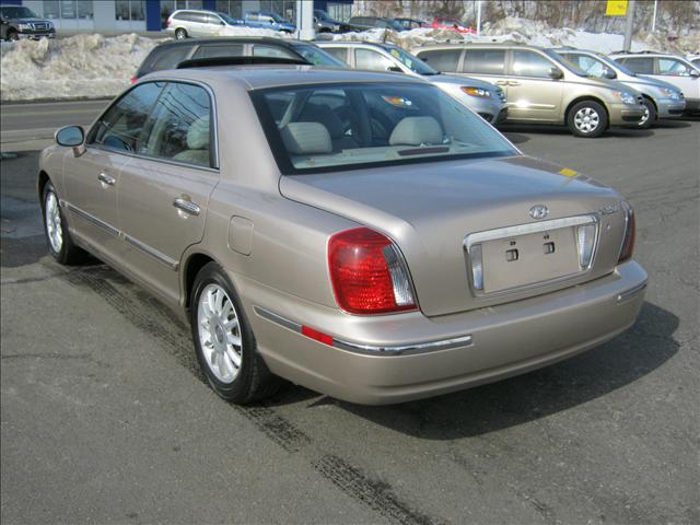 Hyundai XG350 2005 photo 2