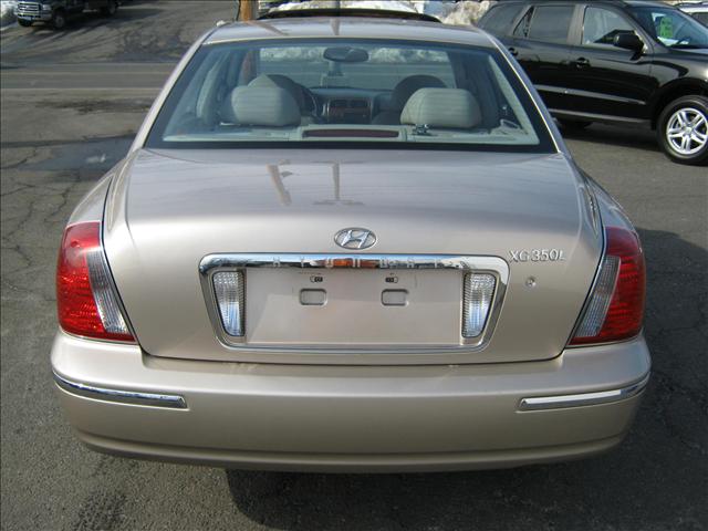 Hyundai XG350 2005 photo 3