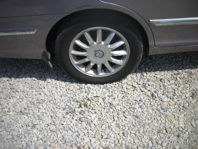 Hyundai XG350 2005 photo 3