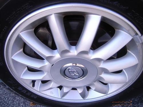 Hyundai XG350 2005 photo 3